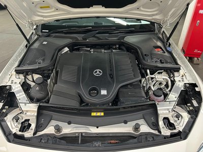2019 Mercedes-BENZ CLS — фото 4
