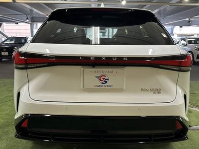 2023 Lexus RX — миниатюра 19
