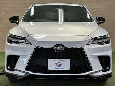 2023 Lexus RX — миниатюра 72