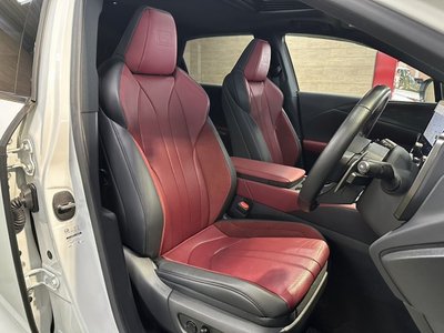 2023 Lexus RX — миниатюра 34