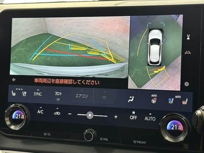 LEXUS RX - 4