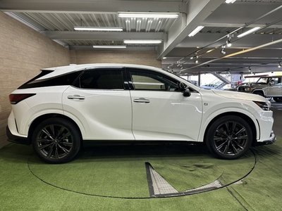 2023 Lexus RX — миниатюра 74