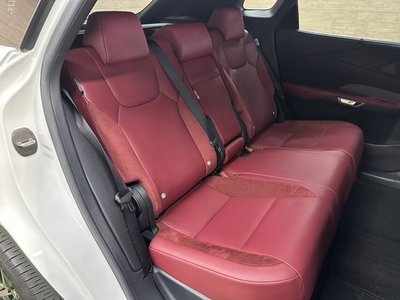 2023 Lexus RX — миниатюра 33