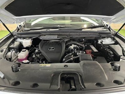 2023 Lexus RX — миниатюра 13