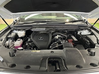 2023 Lexus RX — миниатюра 22