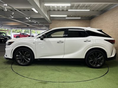 2023 Lexus RX — миниатюра 70