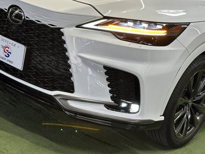 2023 Lexus RX — миниатюра 11