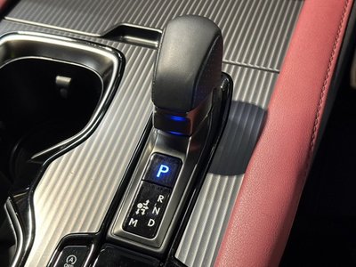 2023 Lexus RX — миниатюра 43