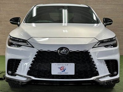 2023 Lexus RX — миниатюра 17