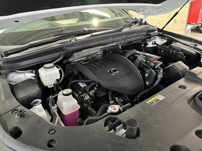 2023 Lexus RX — миниатюра 21