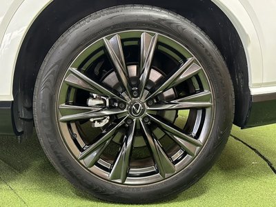 2023 Lexus RX — миниатюра 80