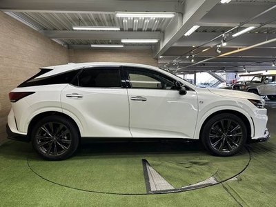 2023 Lexus RX — миниатюра 18