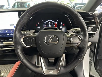 2023 Lexus RX — миниатюра 58