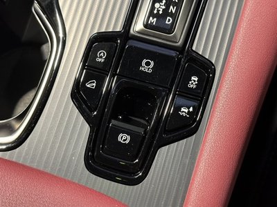 2023 Lexus RX — миниатюра 42