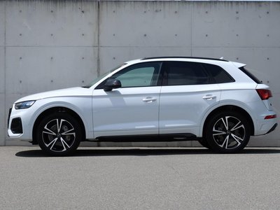 AUDI Q5 - 4