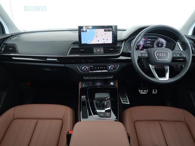 AUDI Q5 - 7