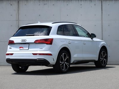 AUDI Q5 - 5