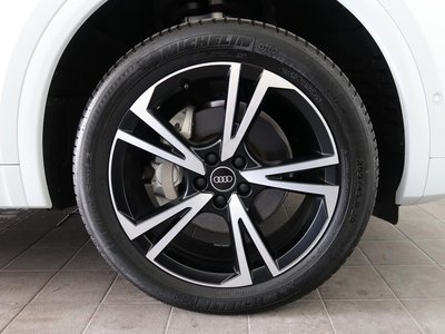 AUDI Q5 - 8