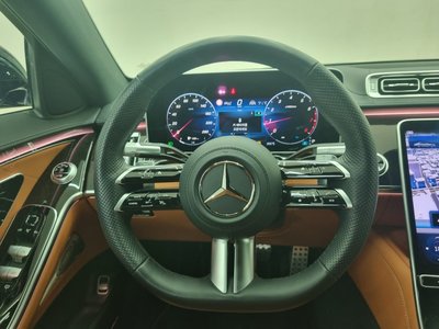 MERCEDES-BENZ S-CLASS - 8