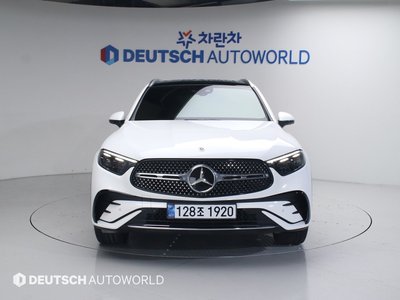 MERCEDES-BENZ GLC - 2