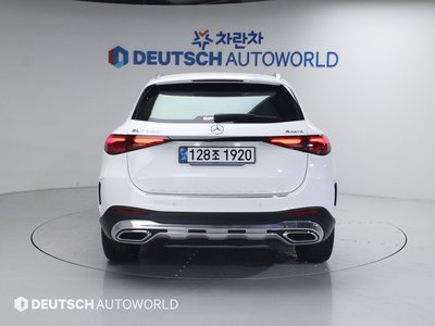 MERCEDES-BENZ GLC - 3