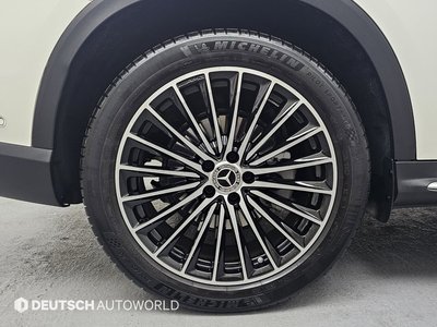 MERCEDES-BENZ GLC - 6