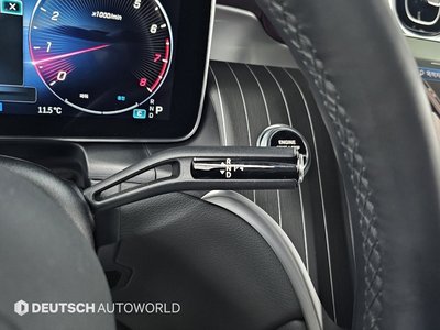 MERCEDES-BENZ GLC - 9