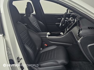 MERCEDES-BENZ GLC - 10