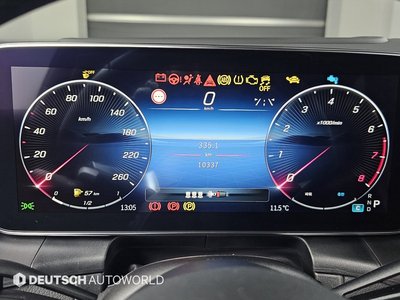 MERCEDES-BENZ GLC - 8