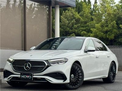 MERCEDES-BENZ OTHERS - 1