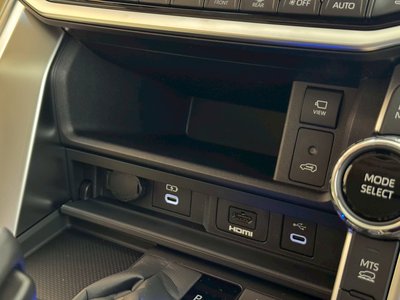 2025 Toyota LAND CRUISER 300 — миниатюра 71