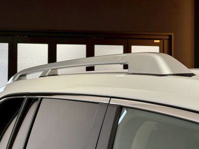 2025 Toyota LAND CRUISER 300 — миниатюра 15