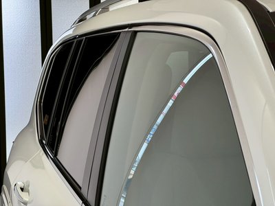 2025 Toyota LAND CRUISER 300 — миниатюра 14