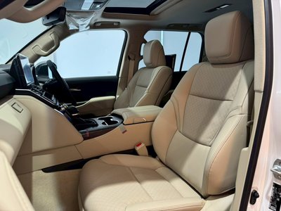 2025 Toyota LAND CRUISER 300 — миниатюра 50