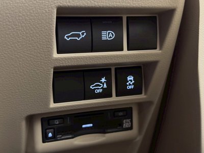 2025 Toyota LAND CRUISER 300 — миниатюра 77