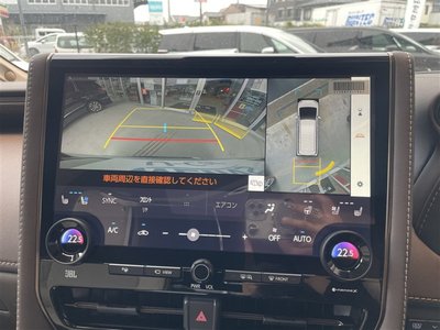 2026 Toyota ALPHARD — фото 6