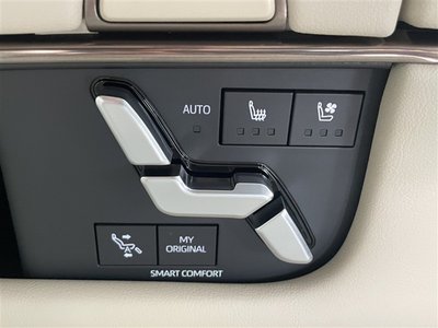 2026 Toyota ALPHARD — миниатюра 14