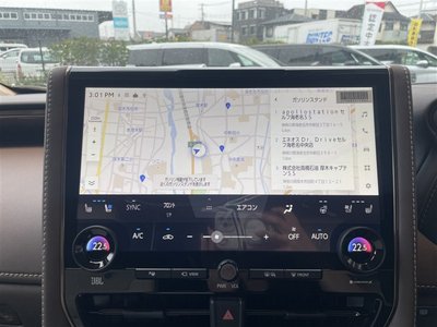 2026 Toyota ALPHARD — фото 8