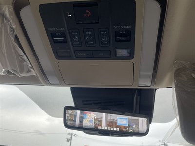 2026 Toyota ALPHARD — миниатюра 21