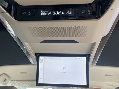 2026 Toyota ALPHARD — миниатюра 18