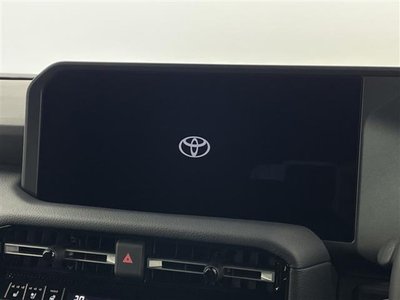 TOYOTA LAND CRUISER 250 - 4