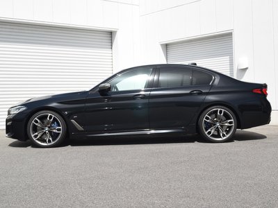 BMW 5 SERIES - 10