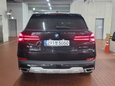 BMW X5 - 3