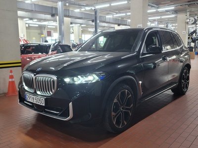 BMW X5 - 1