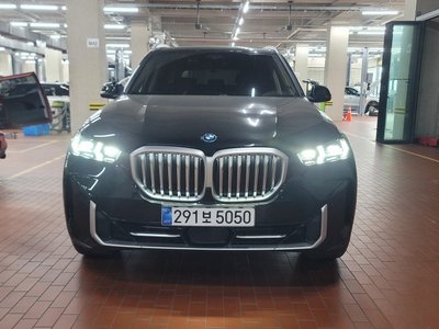BMW X5 - 2