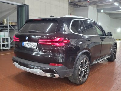 BMW X5 - 5