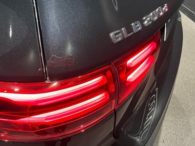 صورة مصغرة 13 لـ 2025 Mercedes-BENZ GLB