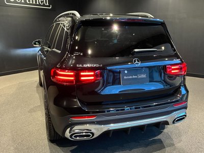 صورة مصغرة 12 لـ 2025 Mercedes-BENZ GLB