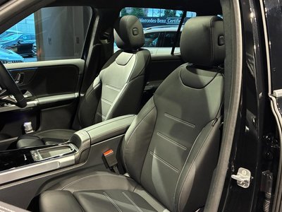 صورة مصغرة 25 لـ 2025 Mercedes-BENZ GLB