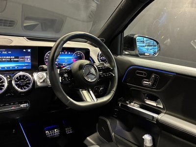 صورة مصغرة 30 لـ 2025 Mercedes-BENZ GLB